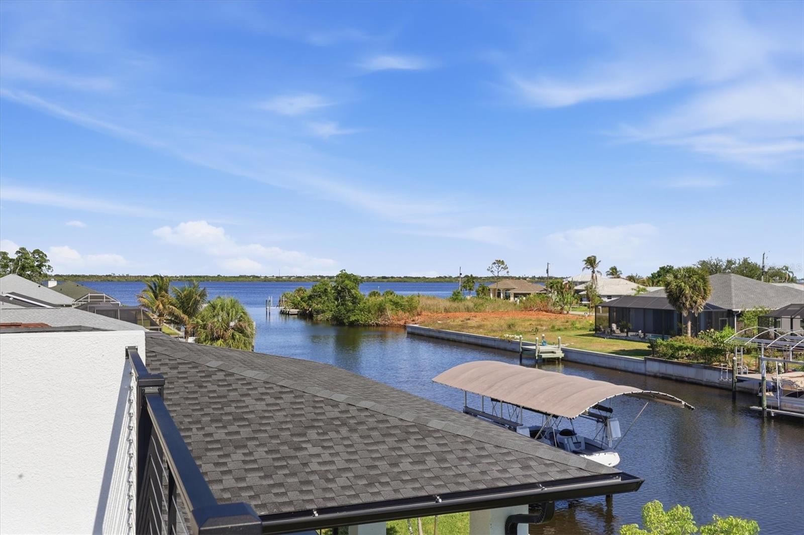12387 MINOT AVE, PORT CHARLOTTE, FL — photo 29