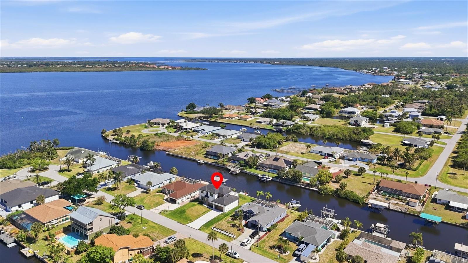 12387 MINOT AVE, PORT CHARLOTTE, FL — photo 30