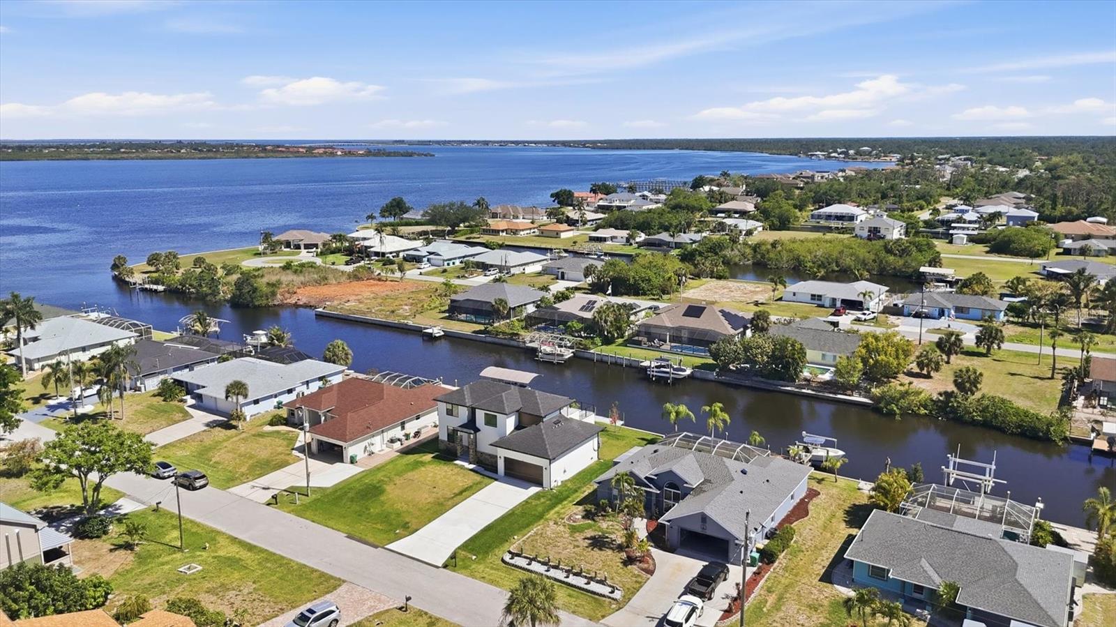 12387 MINOT AVE, PORT CHARLOTTE, FL — photo 31
