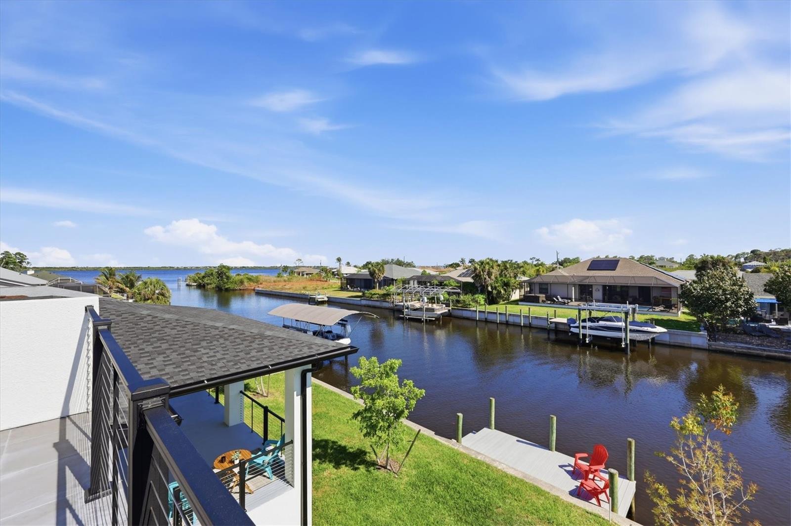 12387 MINOT AVE, PORT CHARLOTTE, FL — photo 33