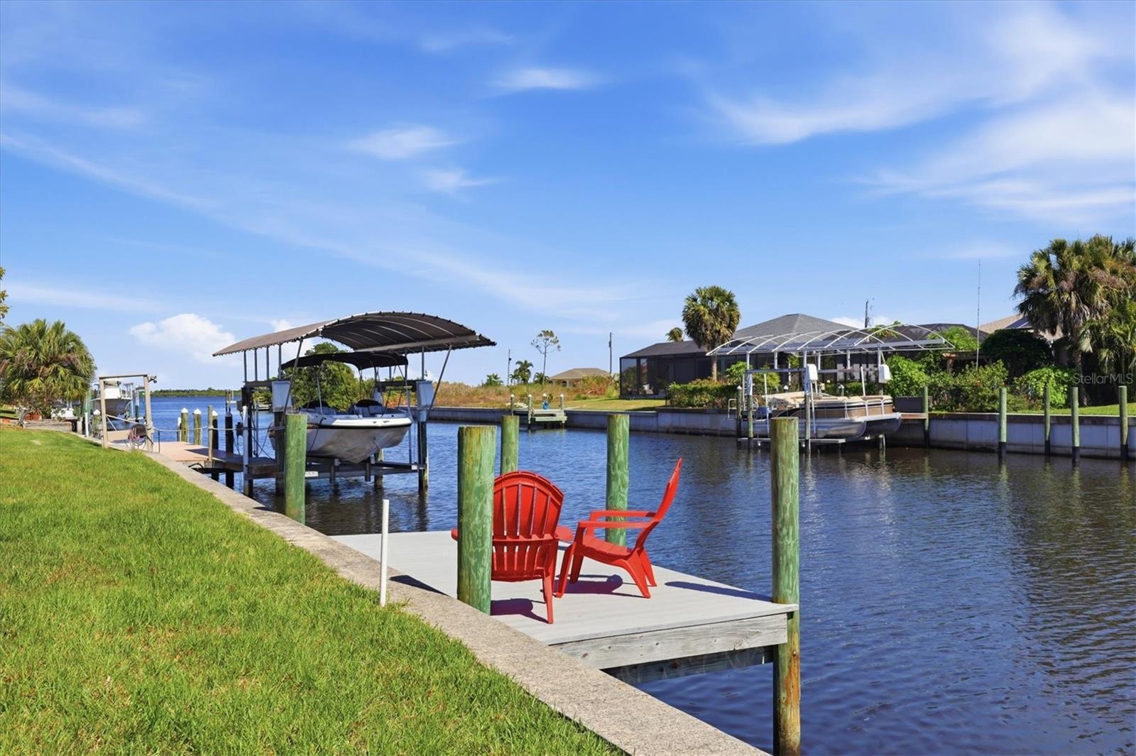 12387 MINOT AVE, PORT CHARLOTTE, FL — photo 35