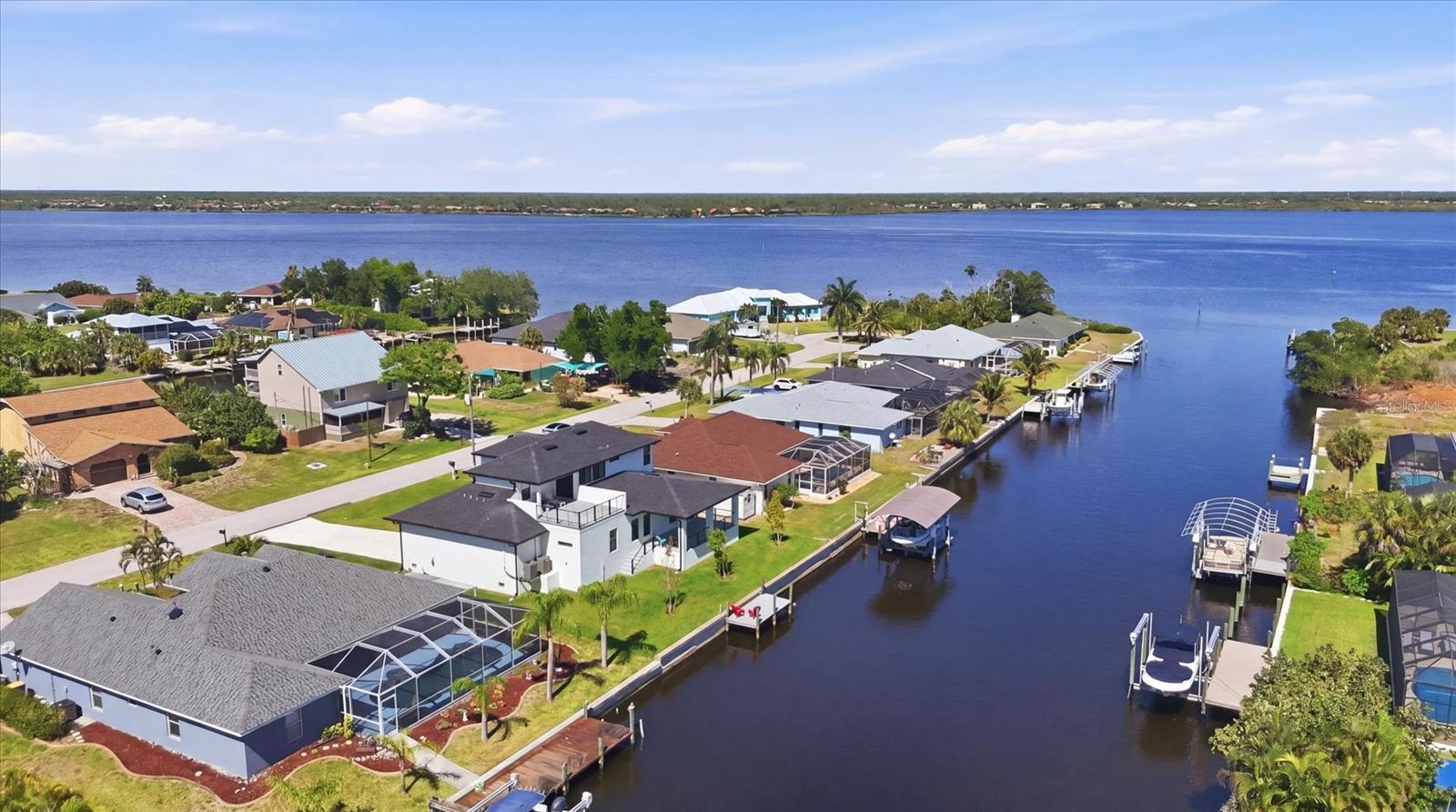 12387 MINOT AVE, PORT CHARLOTTE, FL — photo 38
