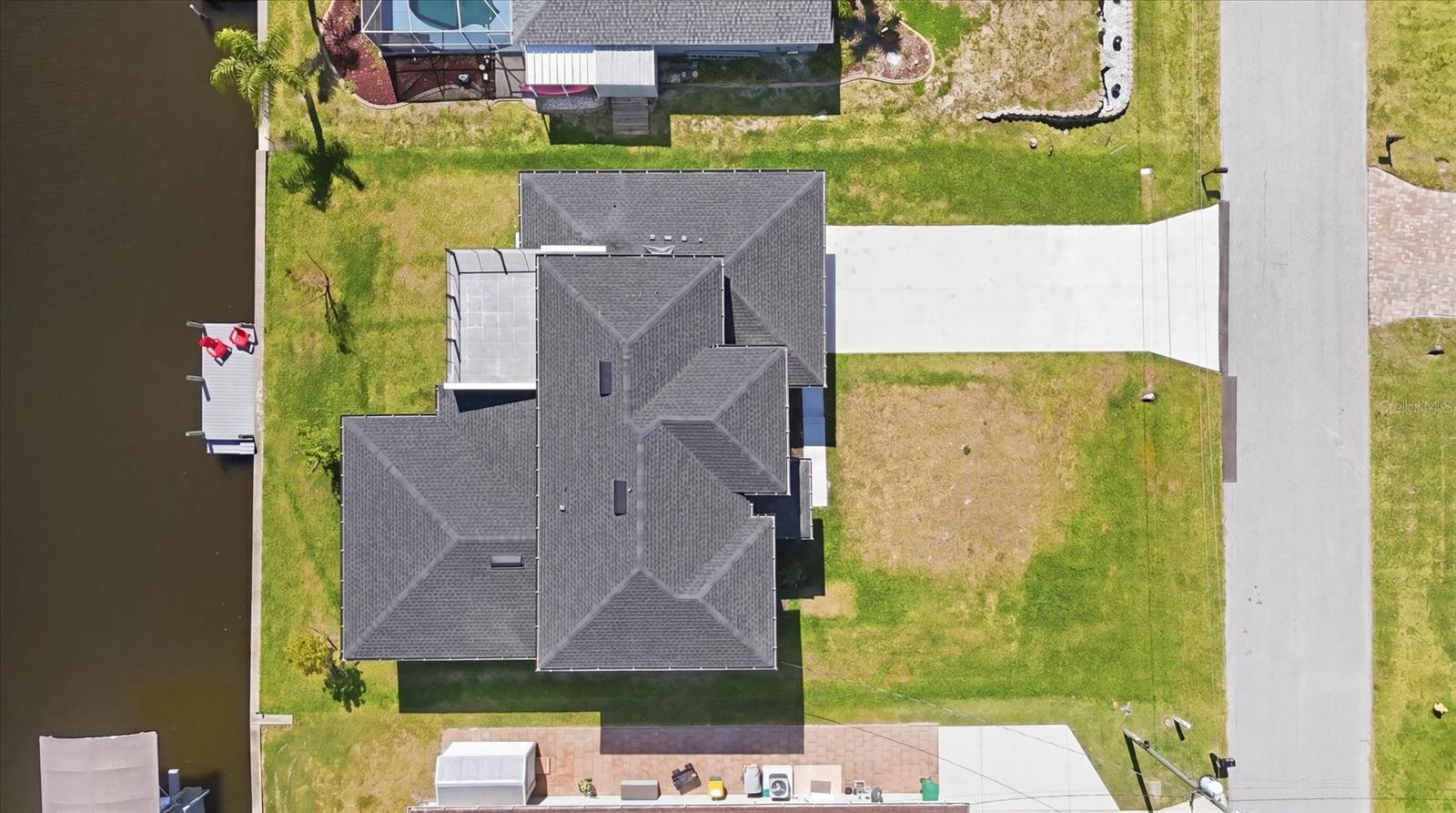12387 MINOT AVE, PORT CHARLOTTE, FL — photo 40