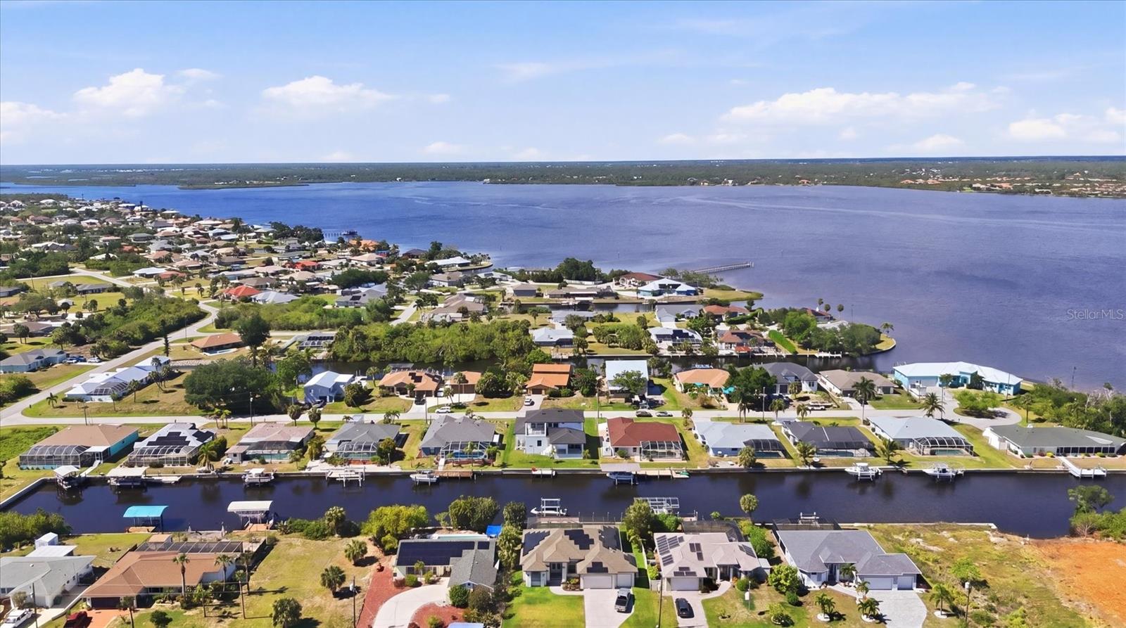 12387 MINOT AVE, PORT CHARLOTTE, FL — photo 42