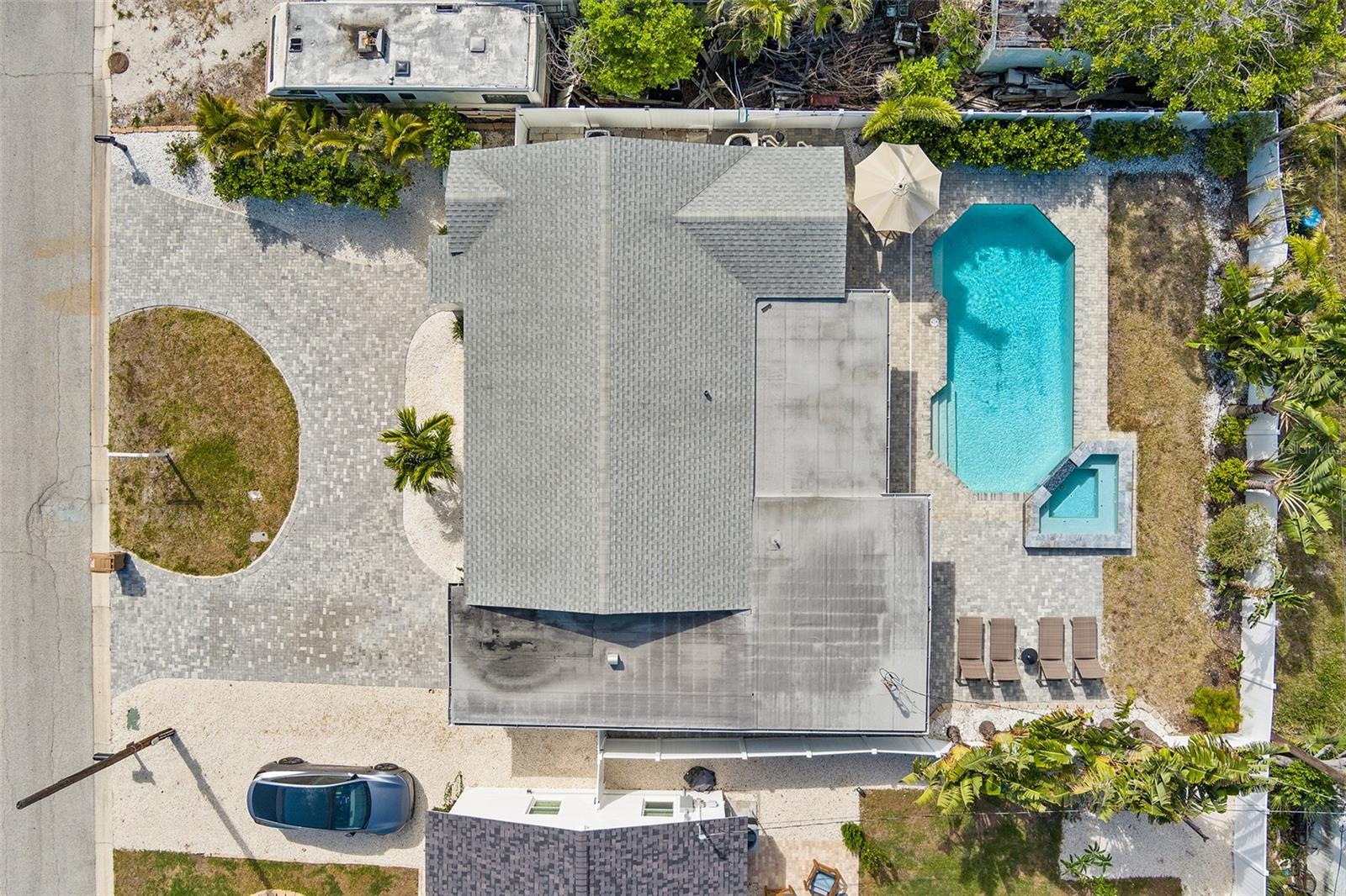 14024 N BAYSHORE DR, MADEIRA BEACH, FL — photo 44