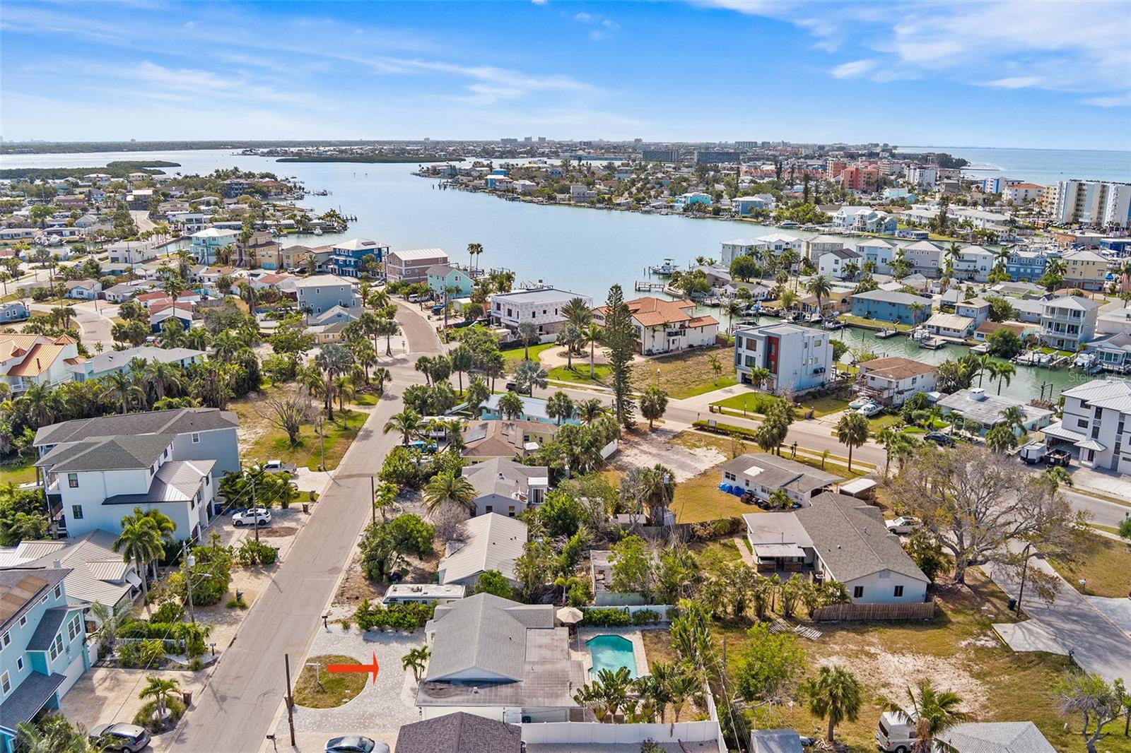 14024 N BAYSHORE DR, MADEIRA BEACH, FL — photo 48