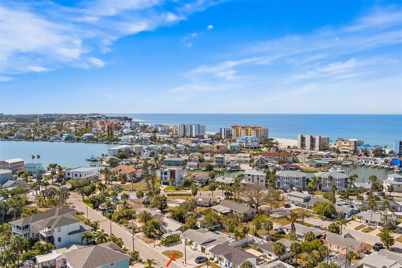 14024 N BAYSHORE DR, MADEIRA BEACH, FL — photo 50