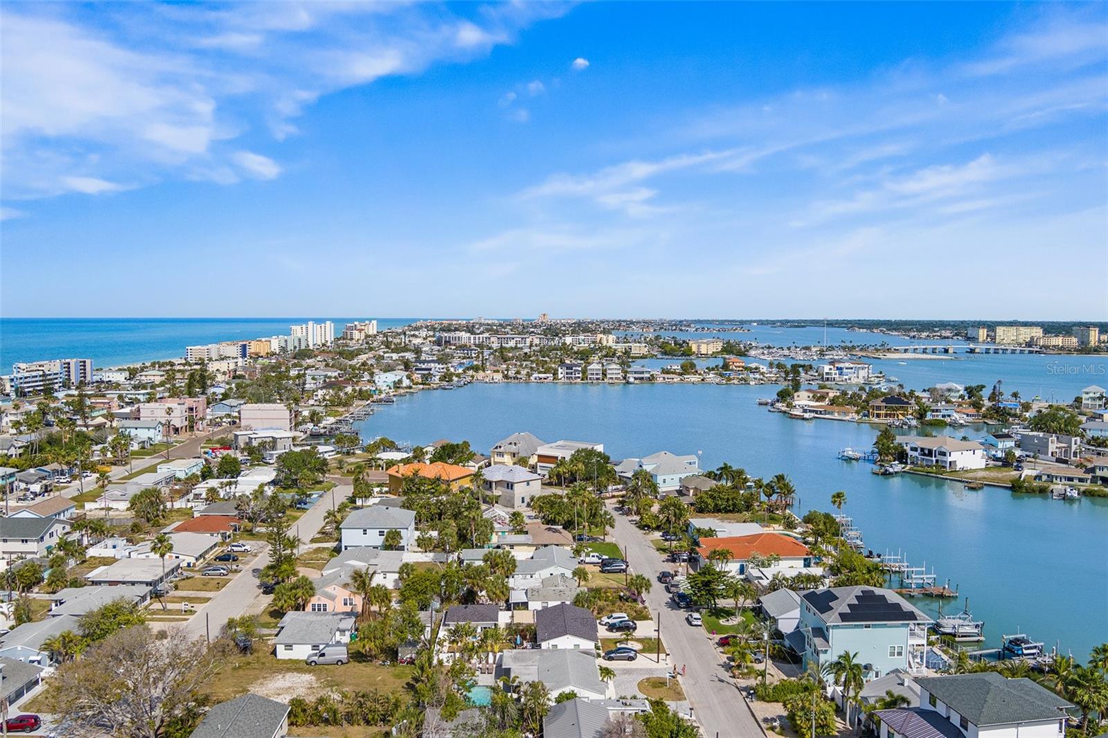 14024 N BAYSHORE DR, MADEIRA BEACH, FL — photo 52