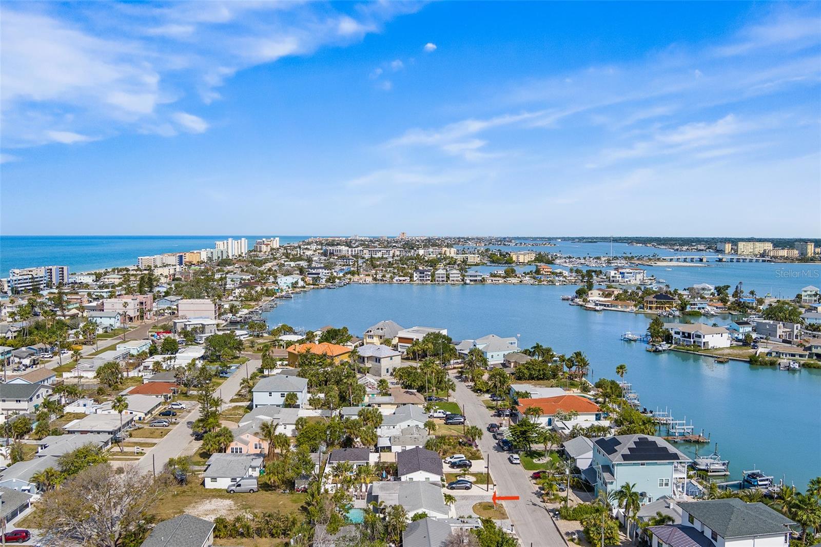 14024 N BAYSHORE DR, MADEIRA BEACH, FL — photo 53