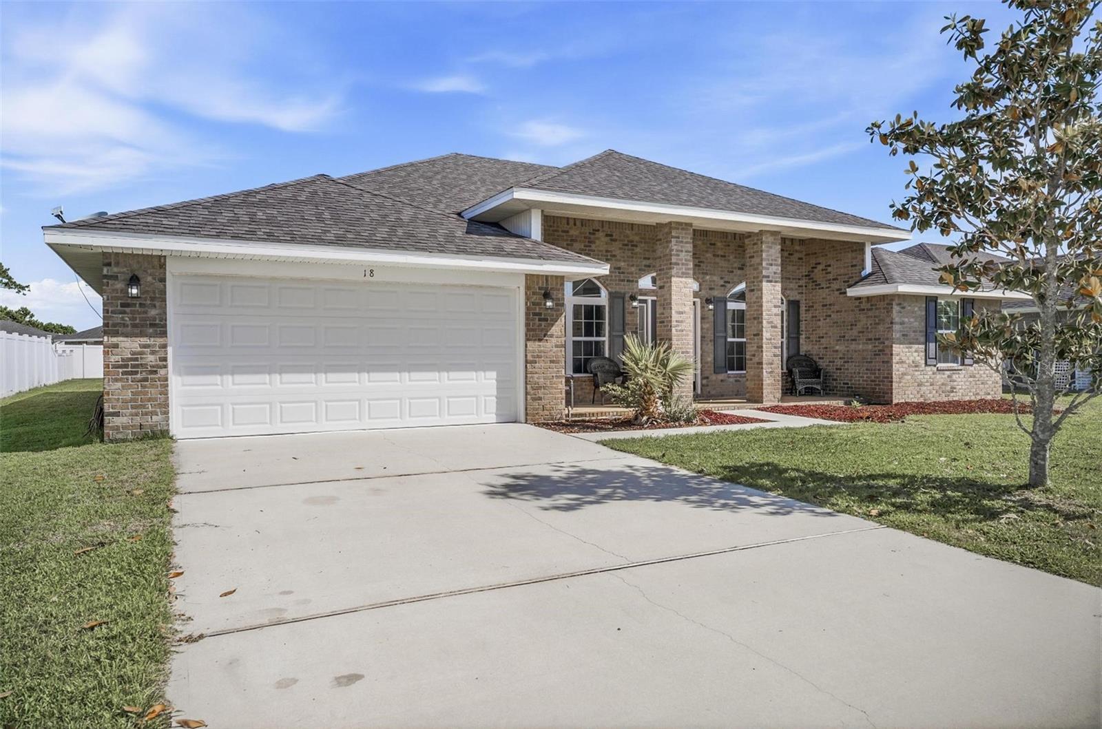 18 EAGLE LAKE DR, FLAGLER BEACH, FL — photo 2