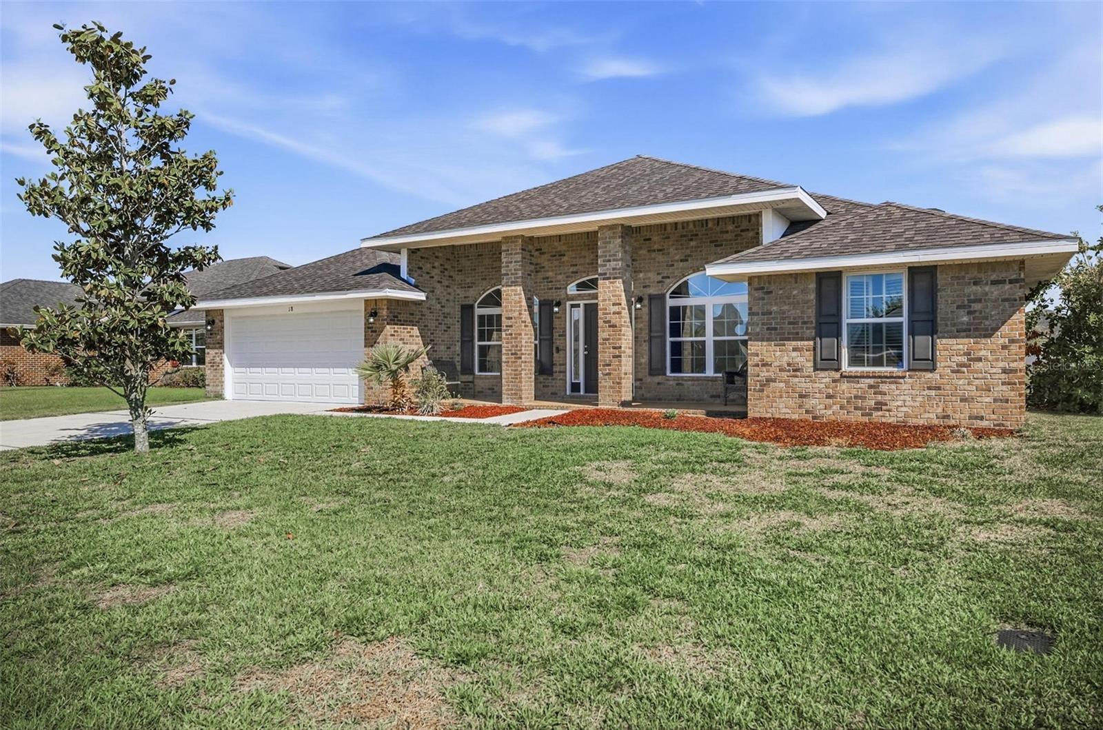 18 EAGLE LAKE DR, FLAGLER BEACH, FL — photo 3