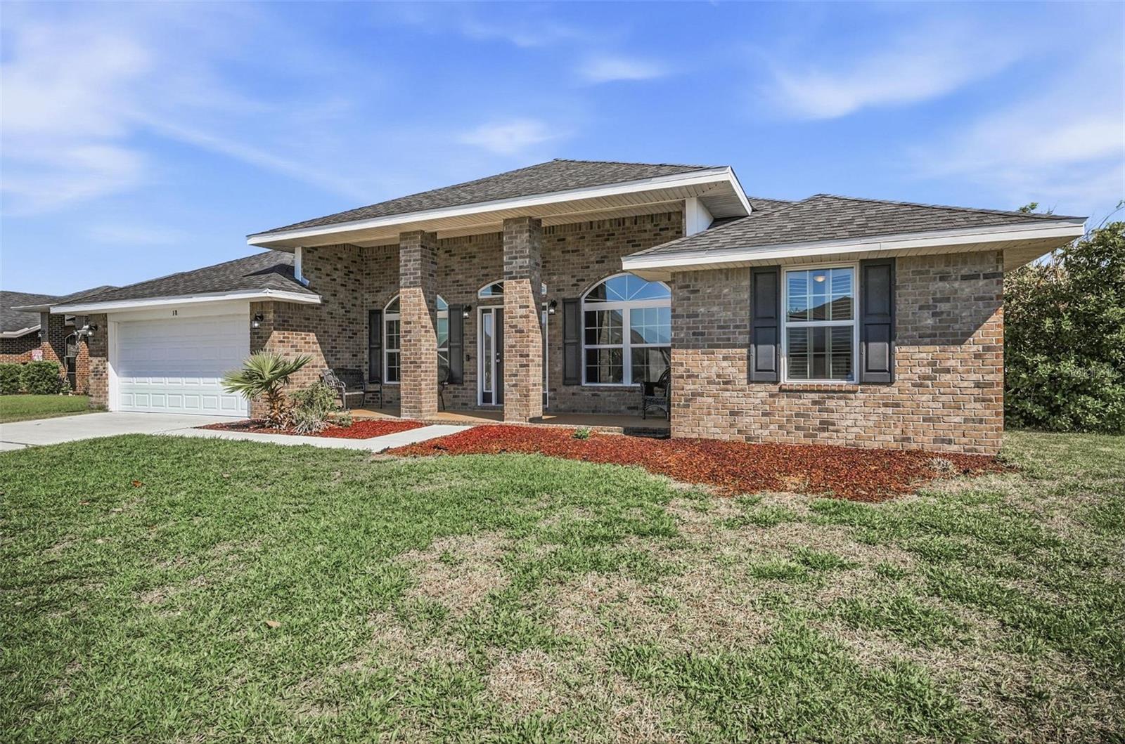 18 EAGLE LAKE DR, FLAGLER BEACH, FL — photo 5