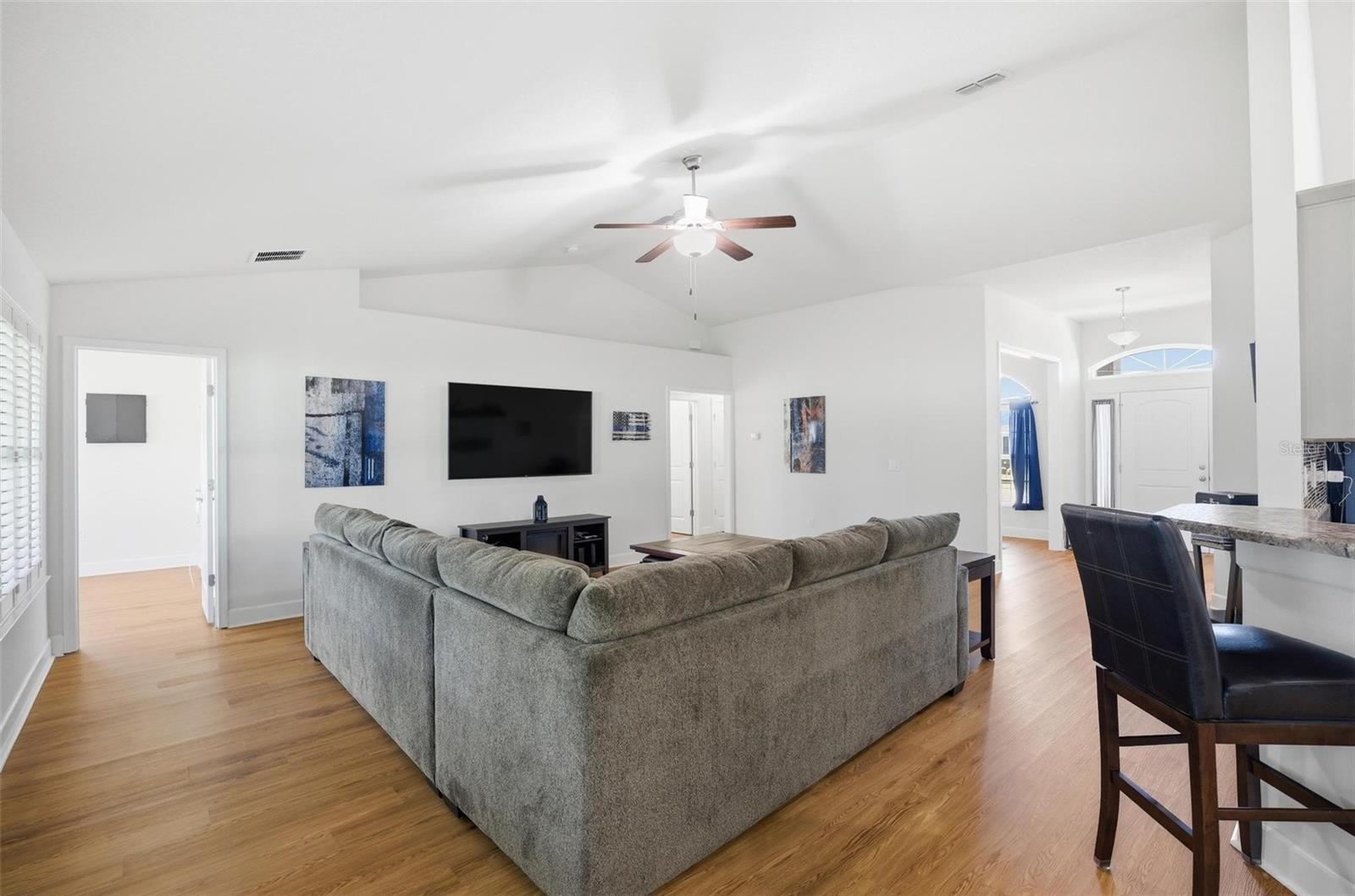 18 EAGLE LAKE DR, FLAGLER BEACH, FL — photo 14