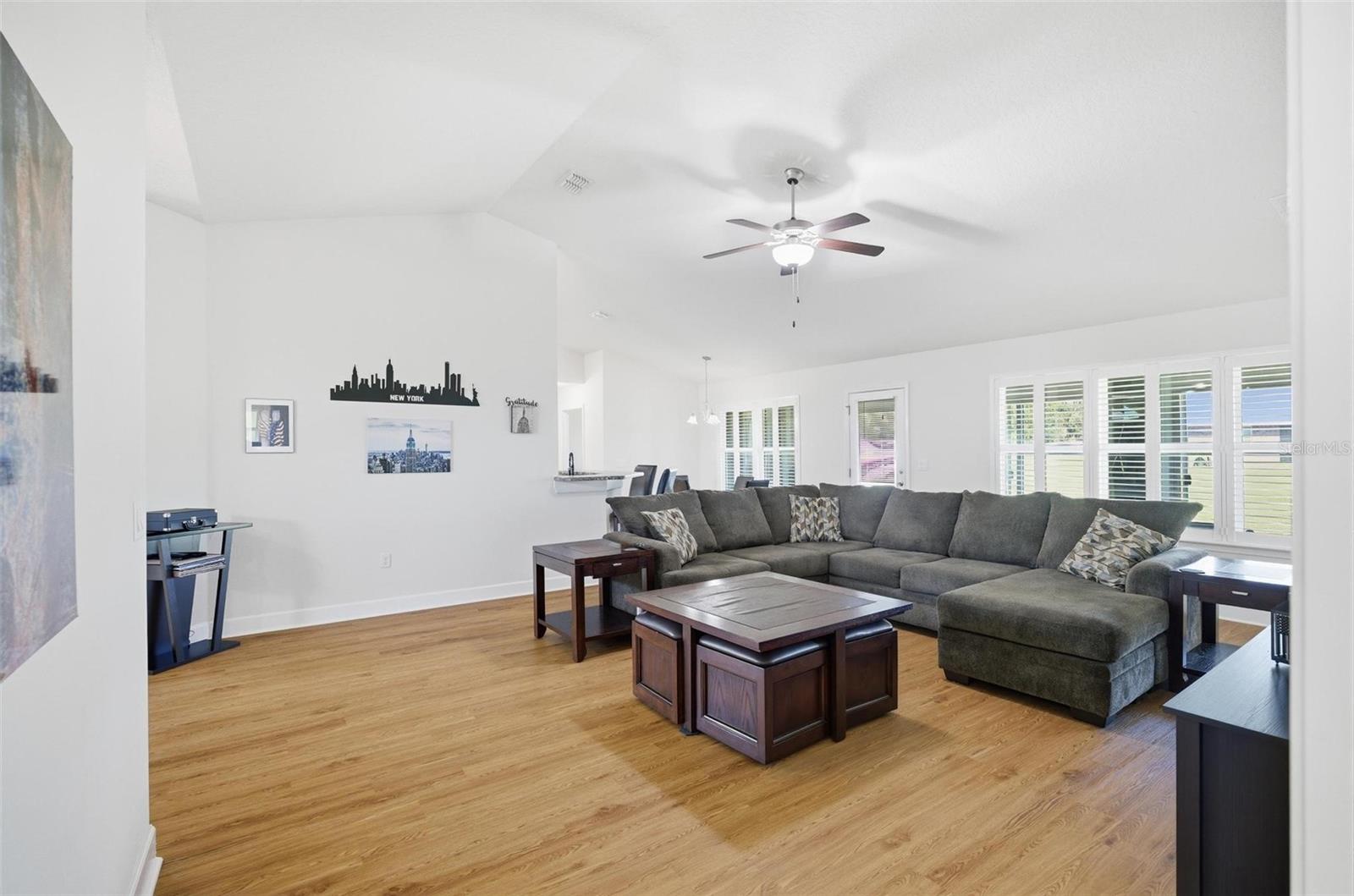 18 EAGLE LAKE DR, FLAGLER BEACH, FL — photo 17