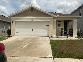 3547 FORSTER AVE, LEESBURG, FL