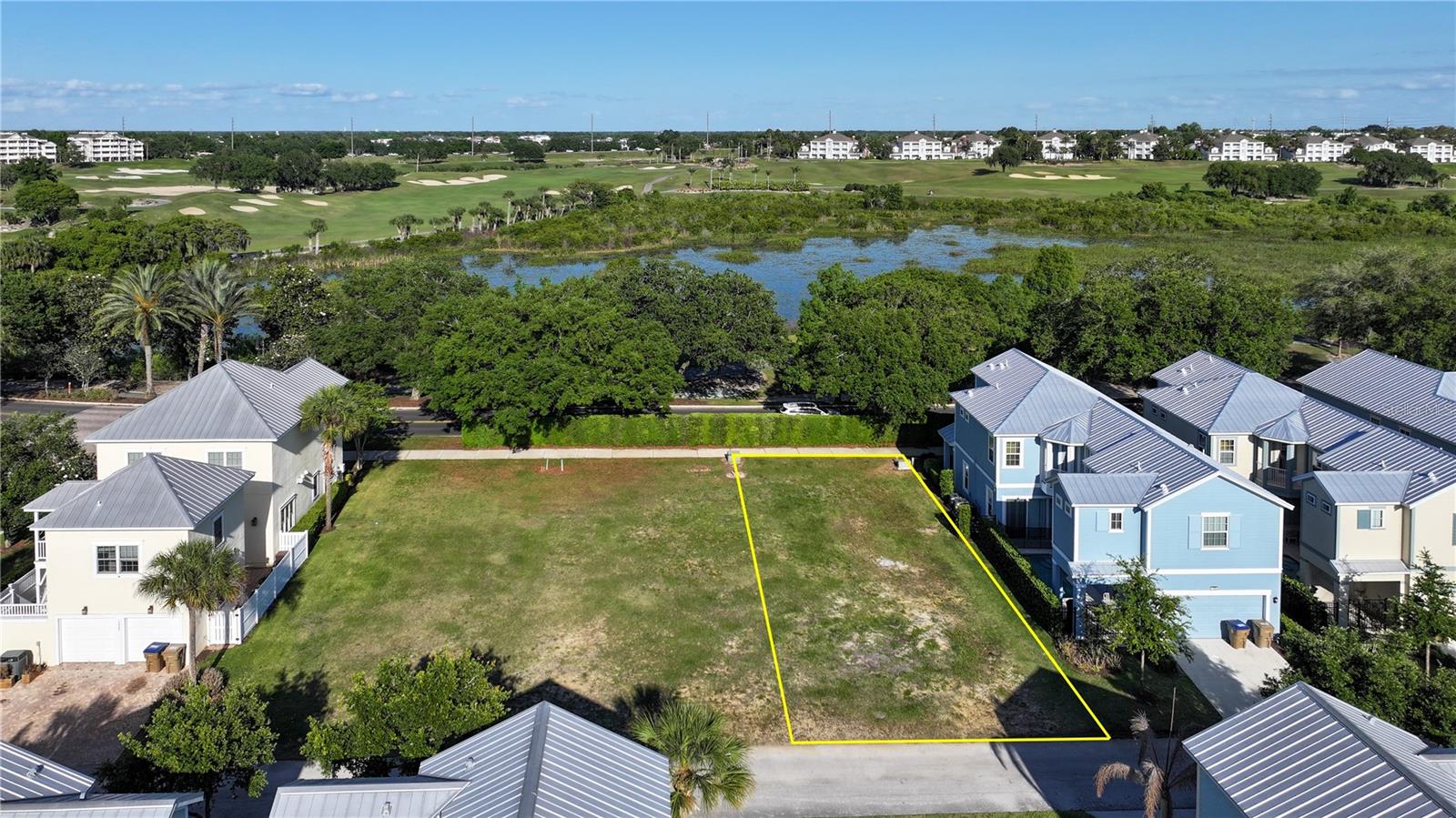1426 REUNION BLVD, REUNION, FL