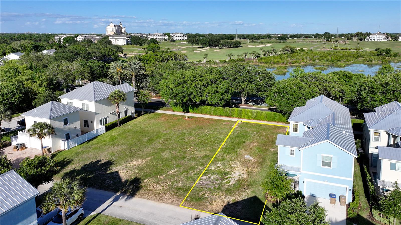 1426 REUNION BLVD, REUNION, FL — photo 2