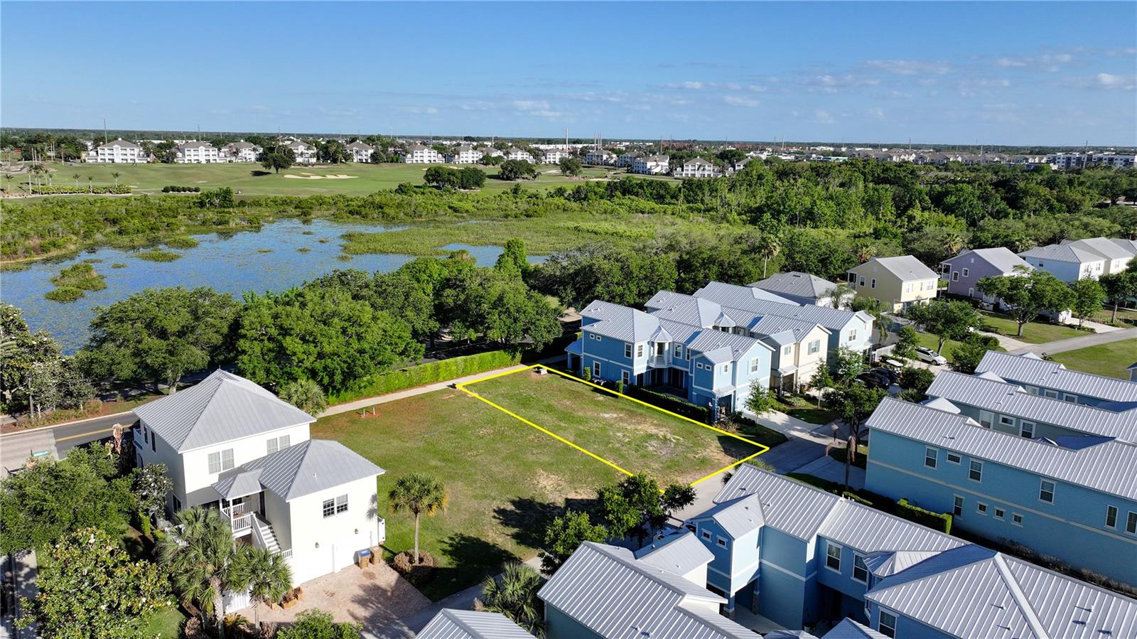 1426 REUNION BLVD, REUNION, FL — photo 3