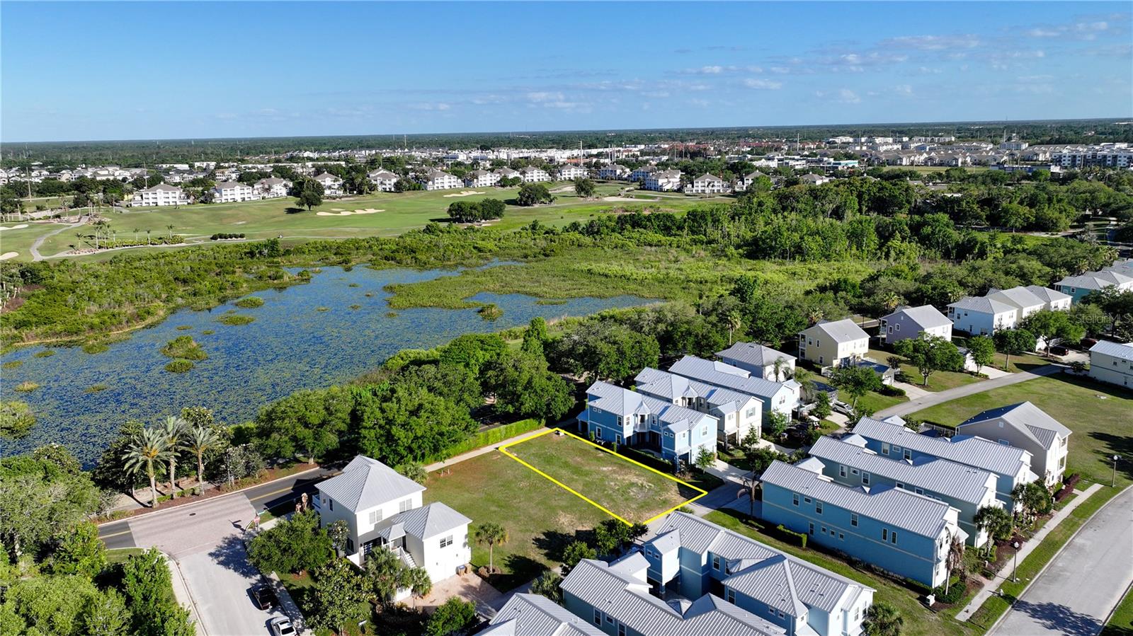 1426 REUNION BLVD, REUNION, FL — photo 4