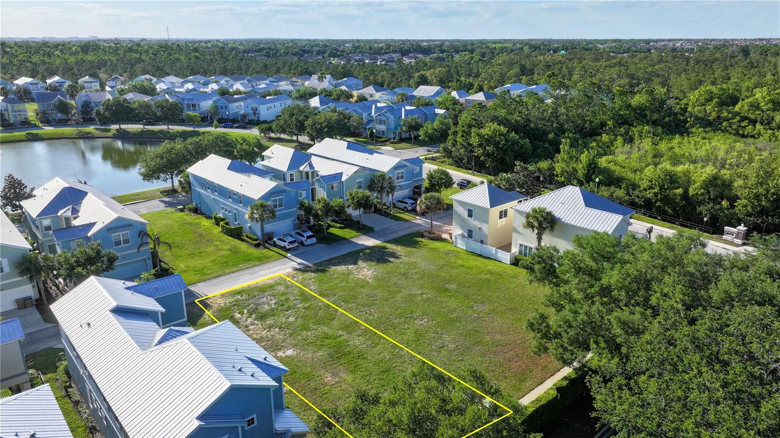 1426 REUNION BLVD, REUNION, FL — photo 11