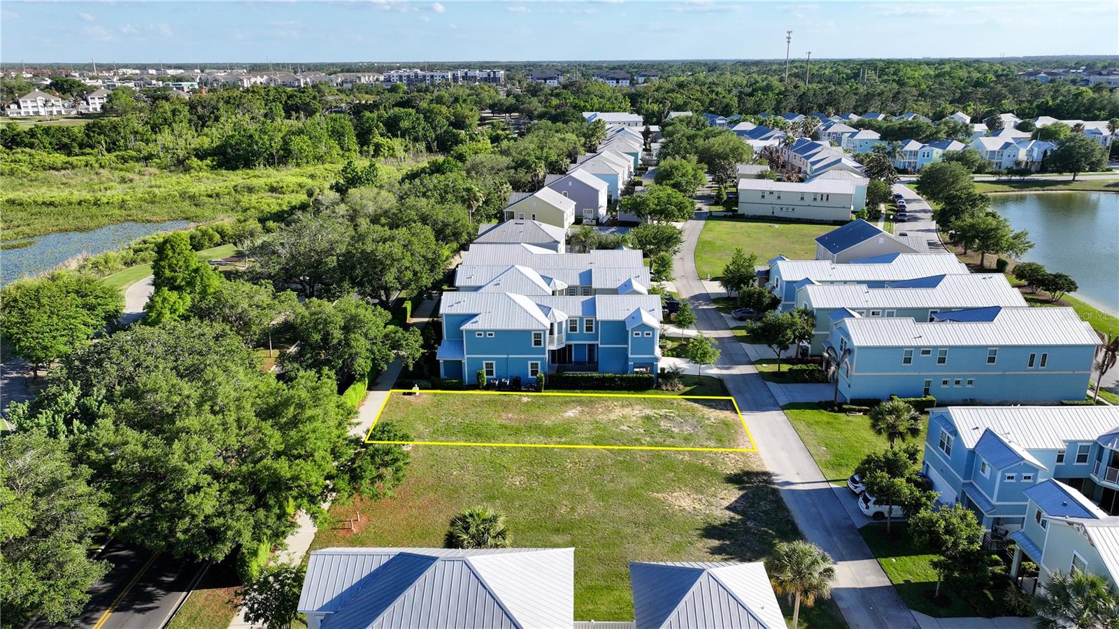 1426 REUNION BLVD, REUNION, FL — photo 12
