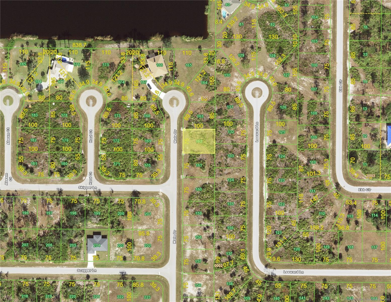 17 MATE DR, PLACIDA, FL