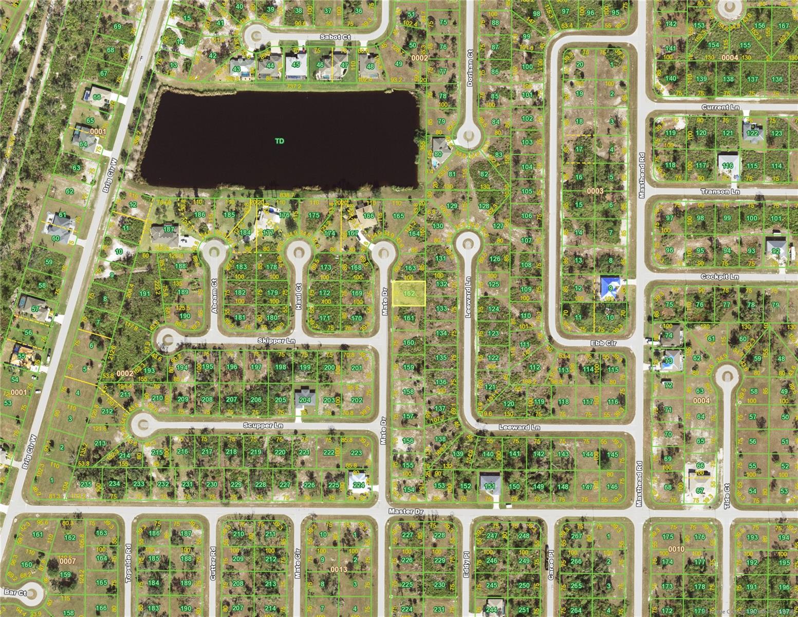 17 MATE DR, PLACIDA, FL — photo 2