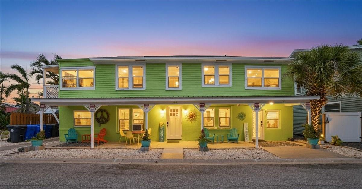 130 86TH TER, TREASURE ISLAND, FL — photo 2