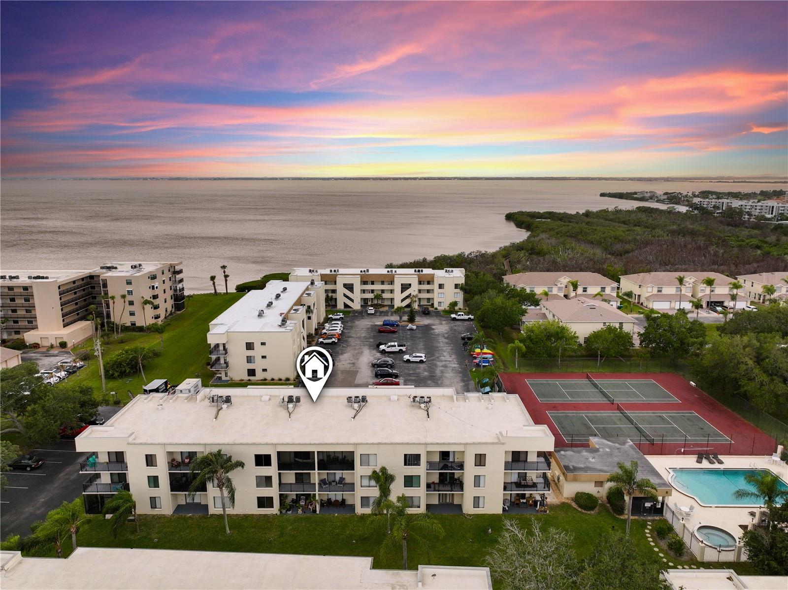 200 INTERNATIONAL DR #716, CAPE CANAVERAL, FL