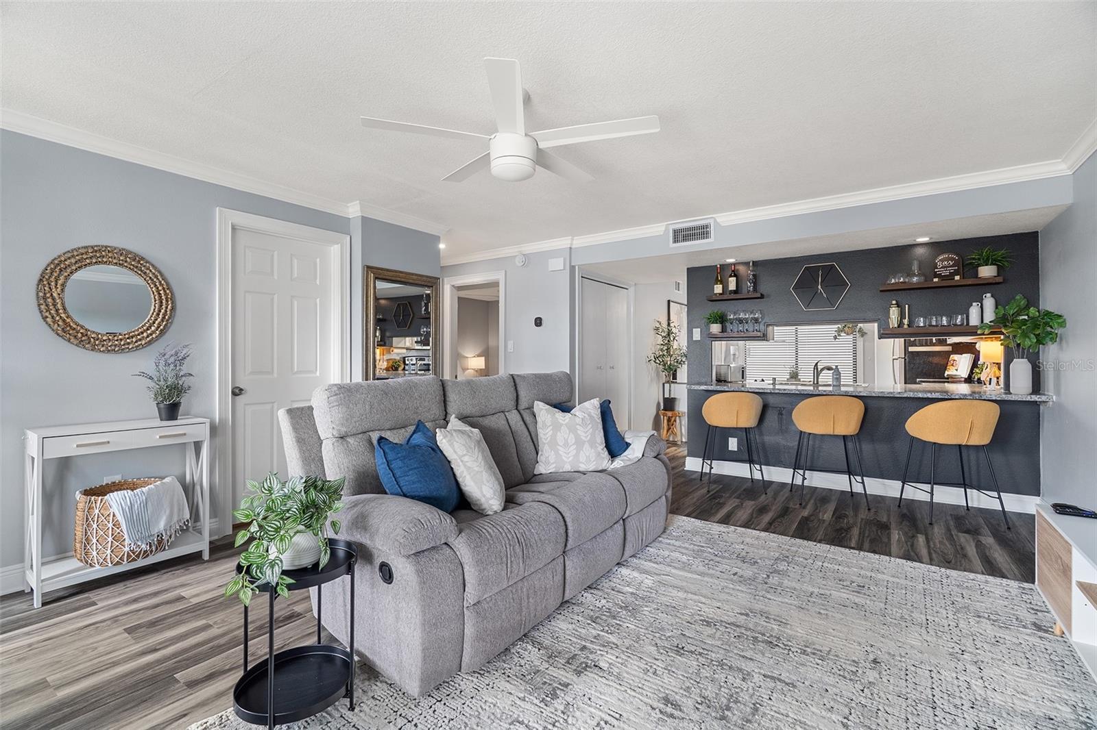 200 INTERNATIONAL DR #716, CAPE CANAVERAL, FL — photo 2