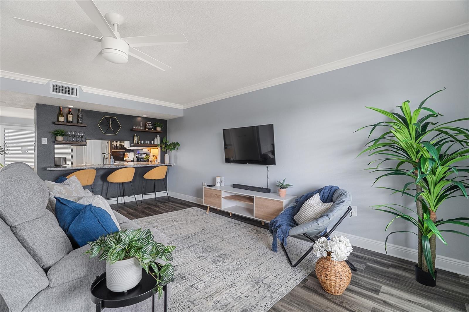 200 INTERNATIONAL DR #716, CAPE CANAVERAL, FL — photo 3