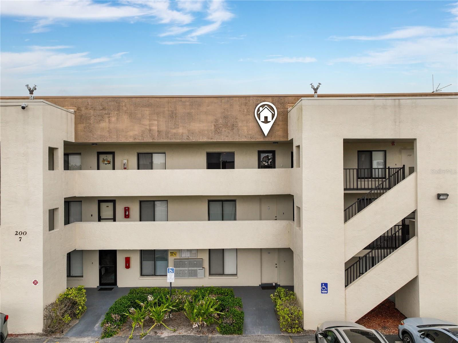 200 INTERNATIONAL DR #716, CAPE CANAVERAL, FL — photo 17