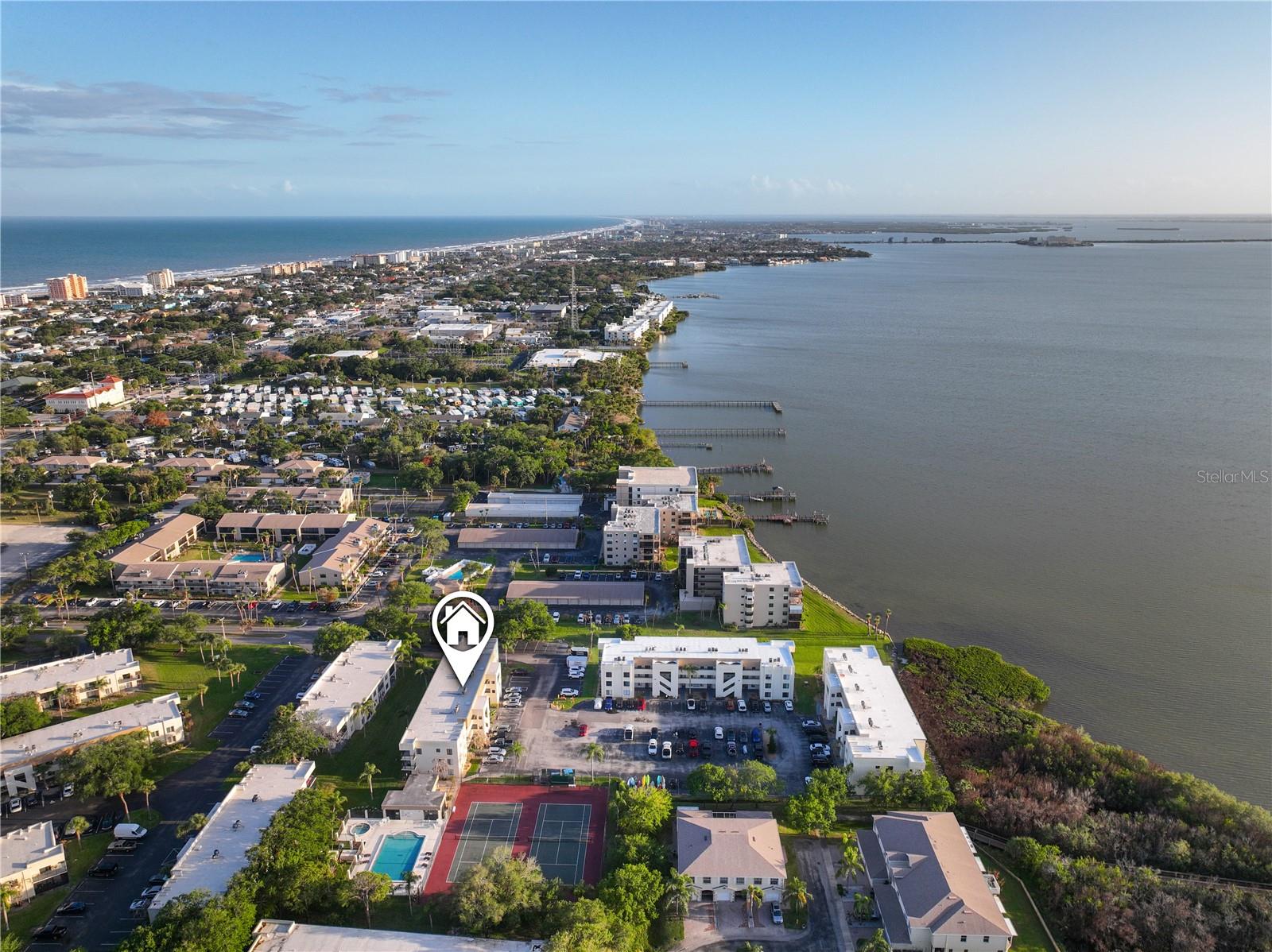 200 INTERNATIONAL DR #716, CAPE CANAVERAL, FL — photo 18
