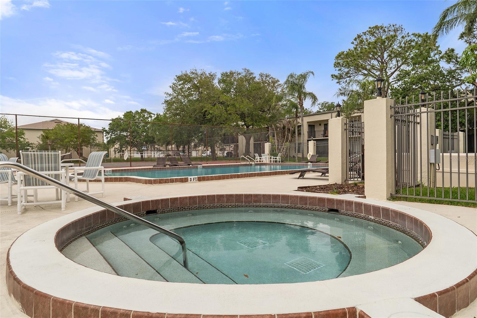 200 INTERNATIONAL DR #716, CAPE CANAVERAL, FL — photo 21