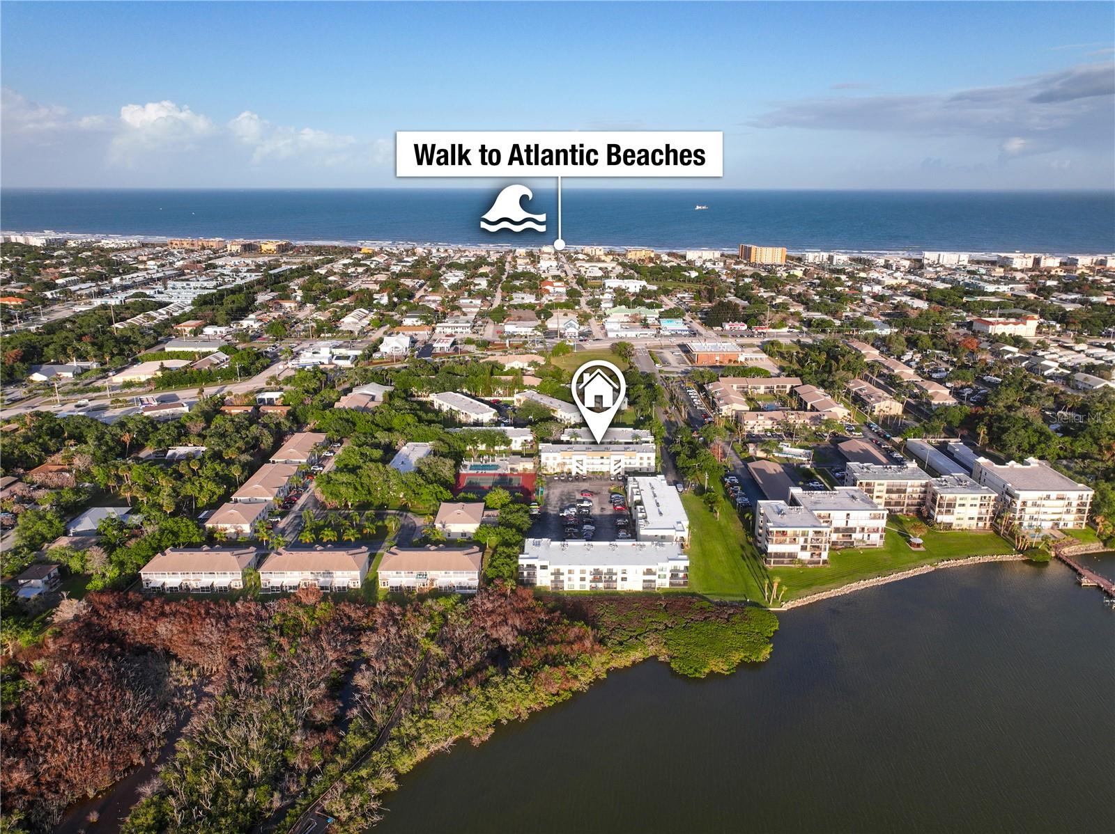 200 INTERNATIONAL DR #716, CAPE CANAVERAL, FL — photo 24