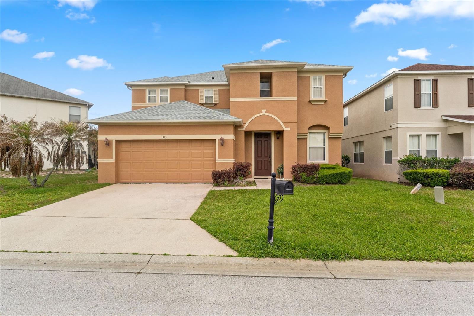 213 WILLOW VIEW DR, DAVENPORT, FL