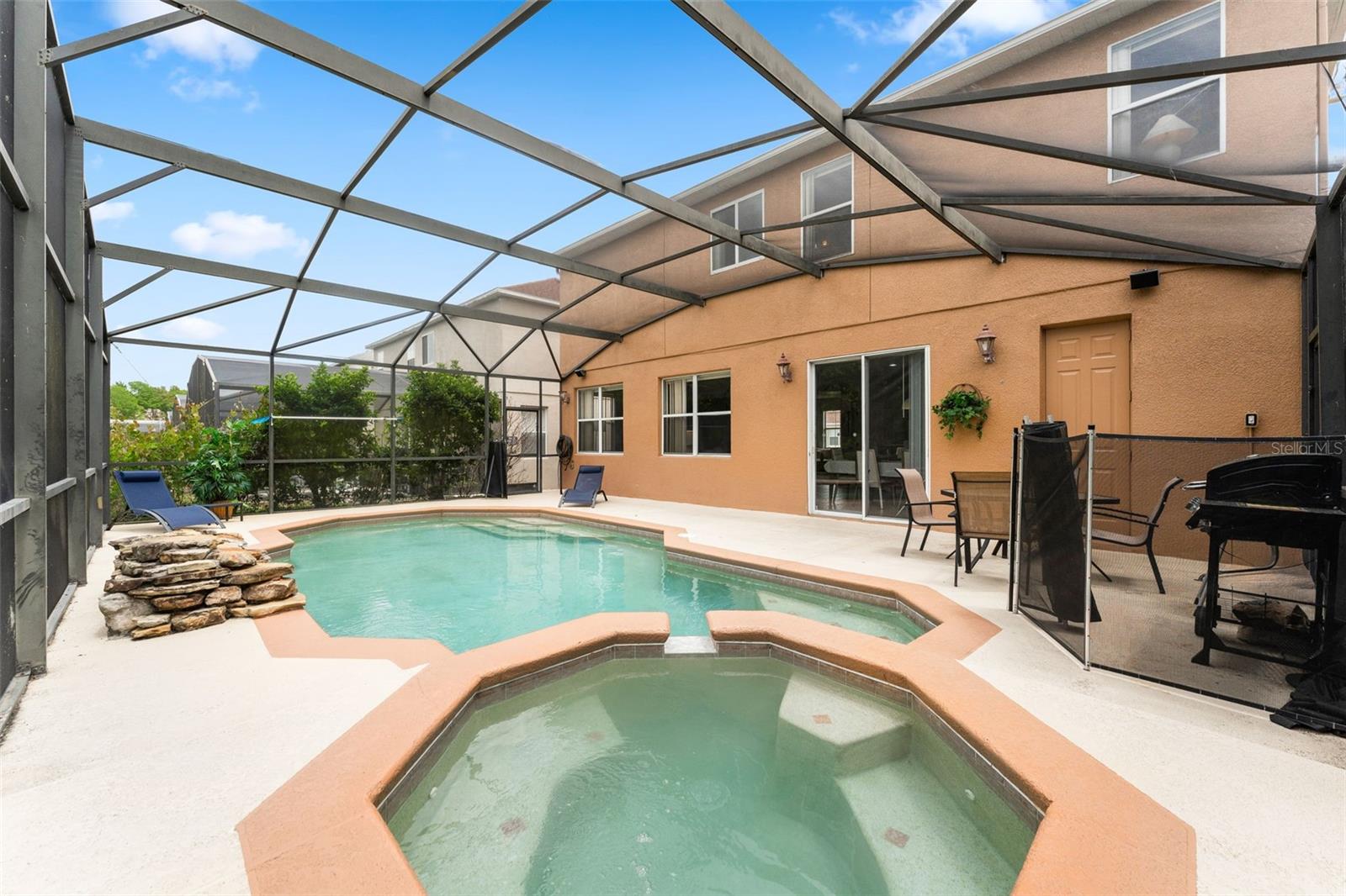 213 WILLOW VIEW DR, DAVENPORT, FL — photo 34