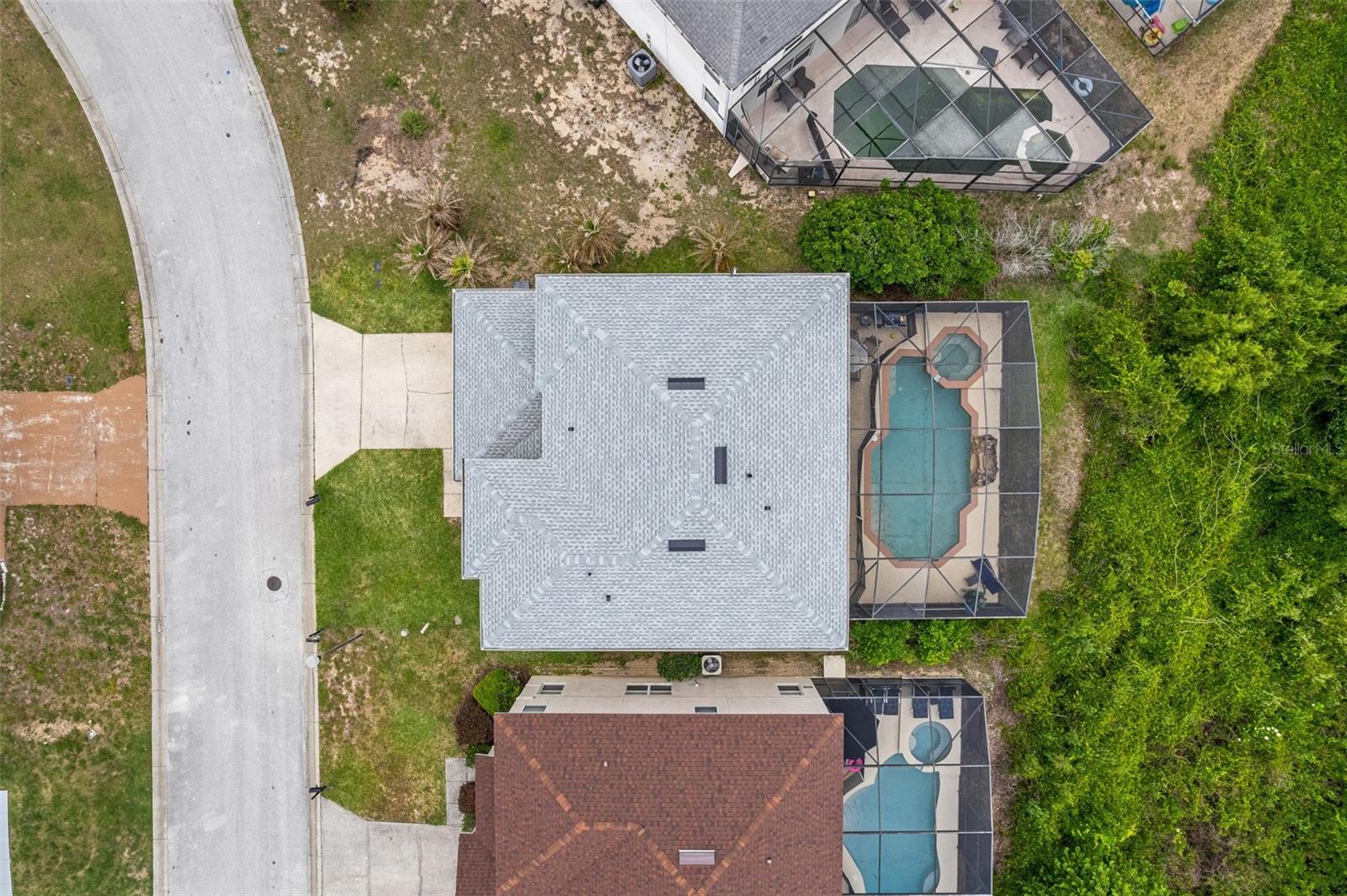 213 WILLOW VIEW DR, DAVENPORT, FL — photo 36