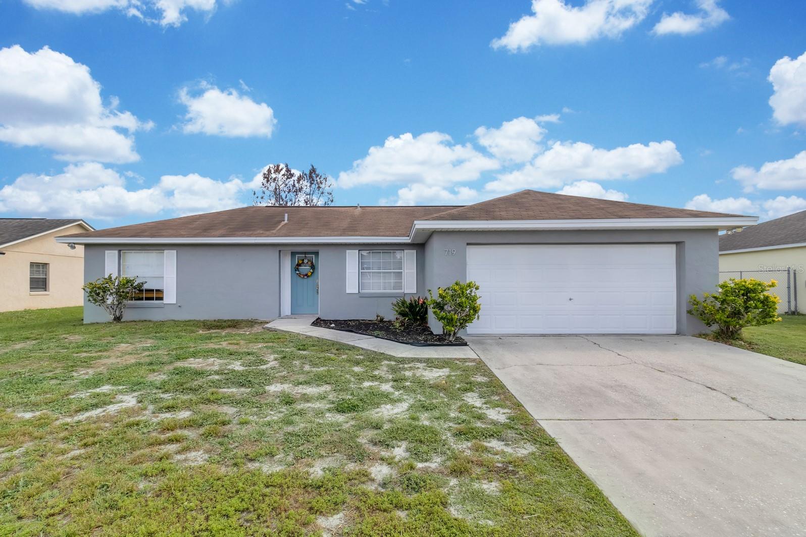 719 DEL RAY DR, KISSIMMEE, FL