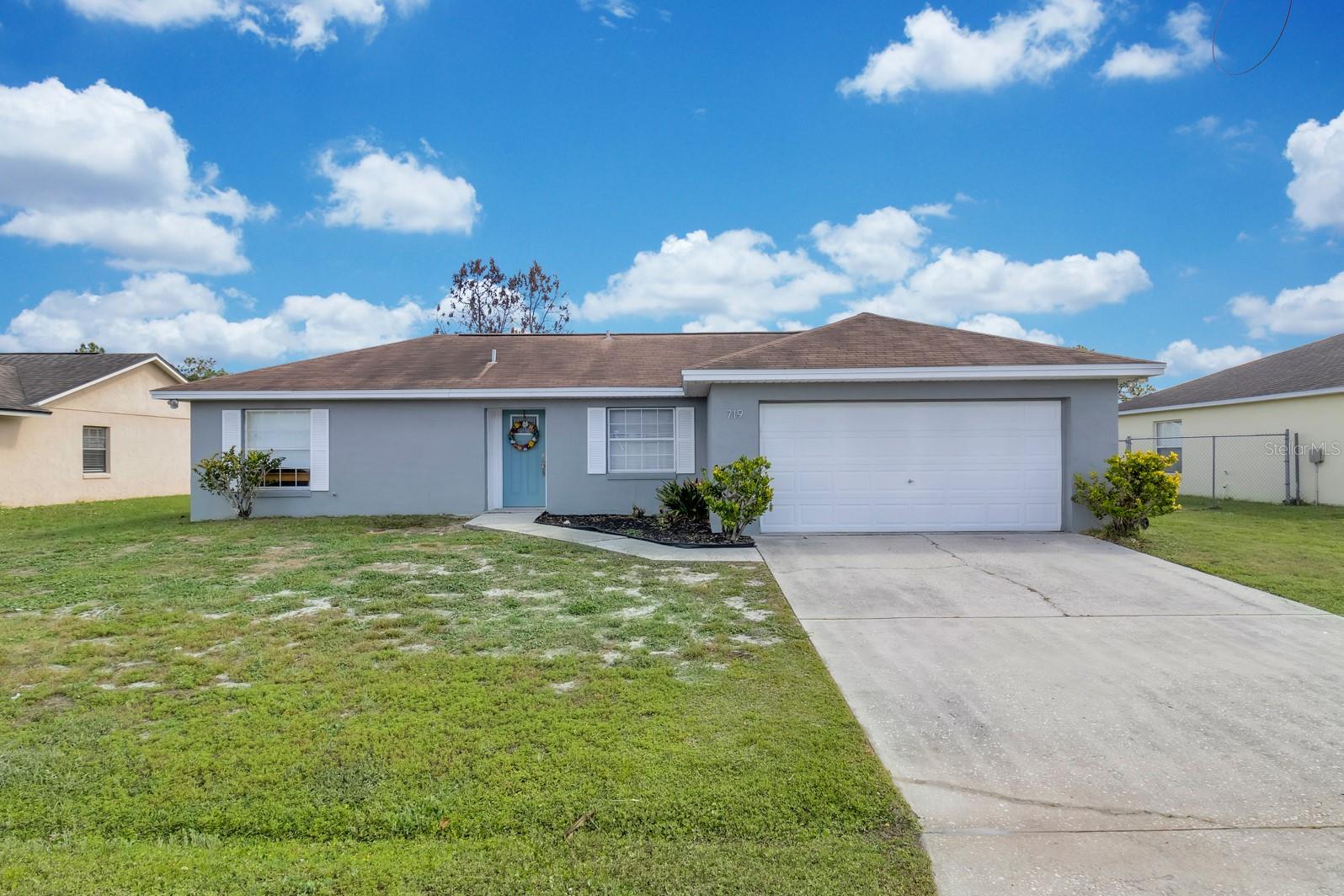 719 DEL RAY DR, KISSIMMEE, FL — photo 2