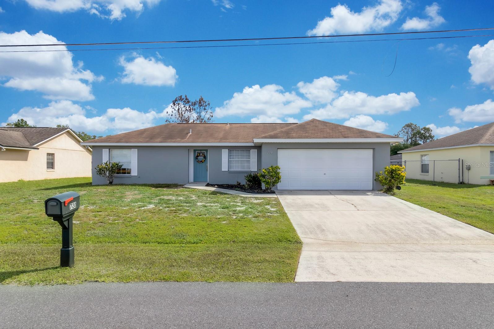 719 DEL RAY DR, KISSIMMEE, FL — photo 3