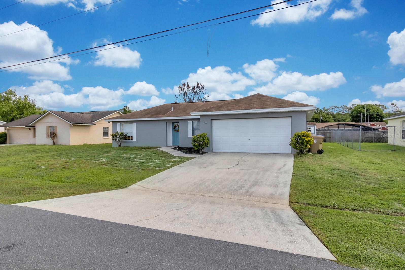 719 DEL RAY DR, KISSIMMEE, FL — photo 4