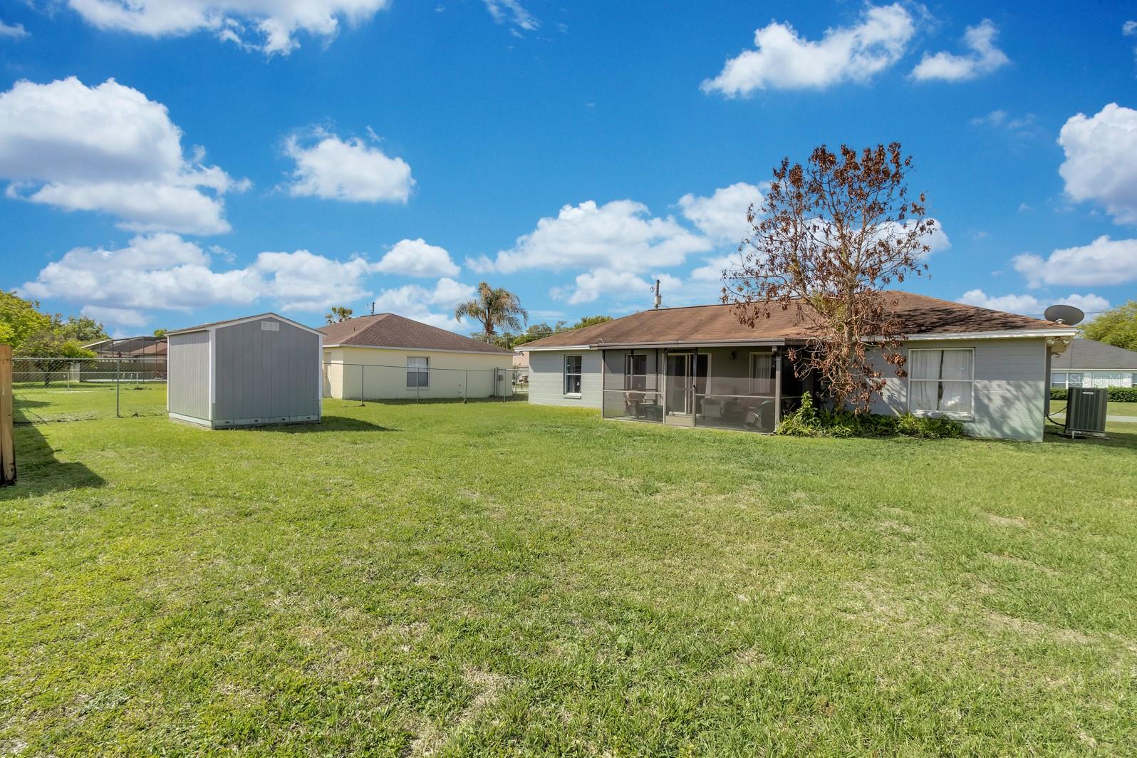 719 DEL RAY DR, KISSIMMEE, FL — photo 26