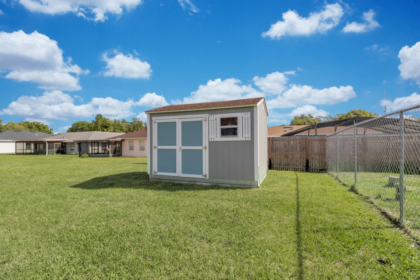 719 DEL RAY DR, KISSIMMEE, FL — photo 27