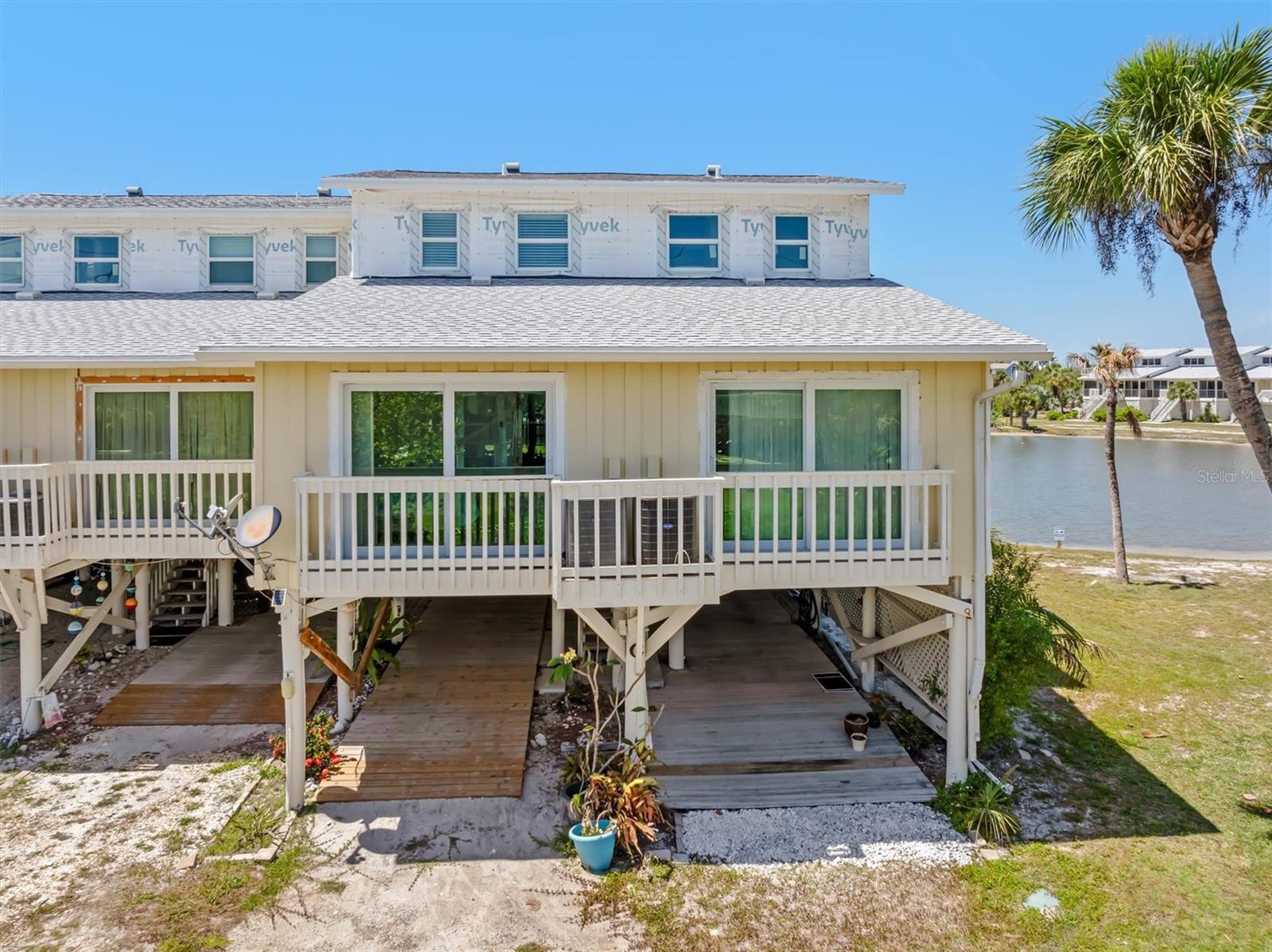 9400 LITTLE GASPARILLA IS #G9, BOCA GRANDE, FL