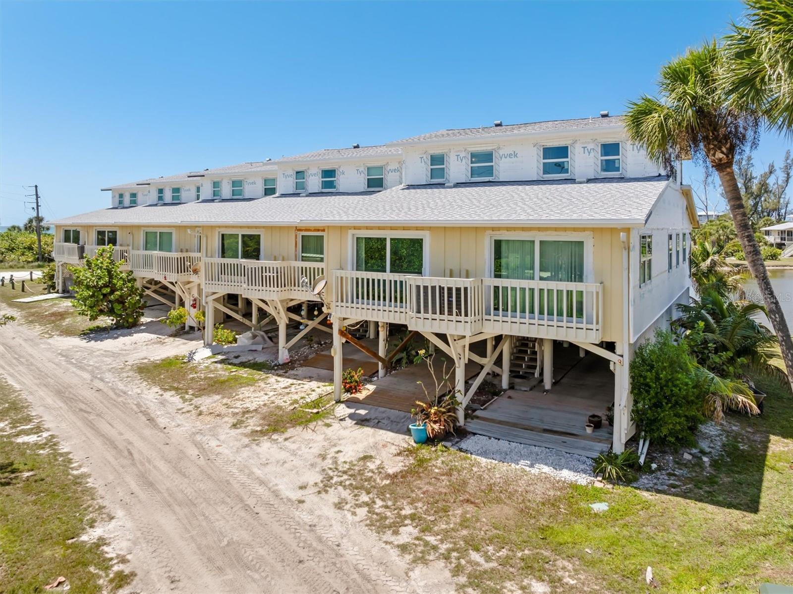 9400 LITTLE GASPARILLA IS #G9, BOCA GRANDE, FL — photo 2