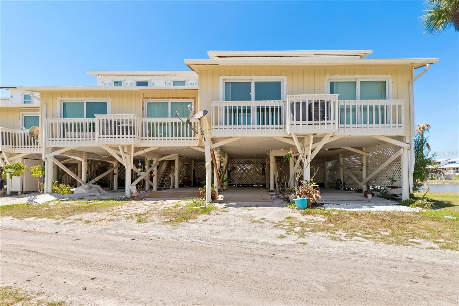 9400 LITTLE GASPARILLA IS #G9, BOCA GRANDE, FL — photo 3