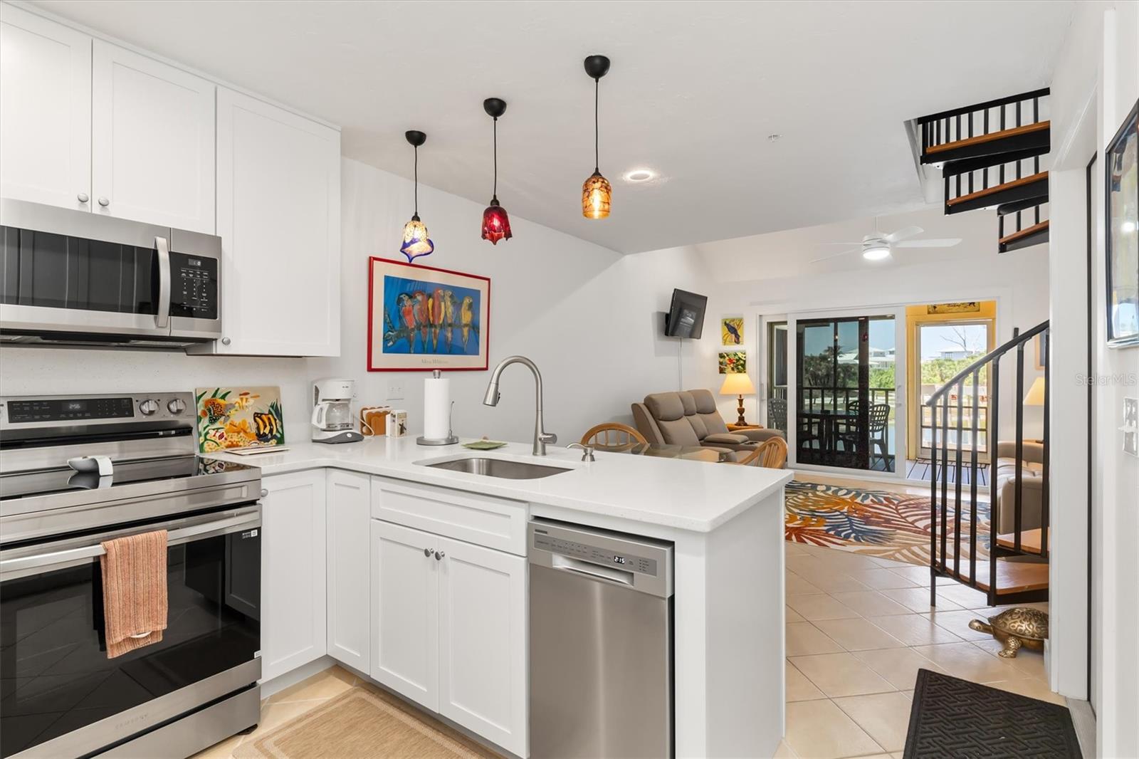 9400 LITTLE GASPARILLA IS #G9, BOCA GRANDE, FL — photo 4