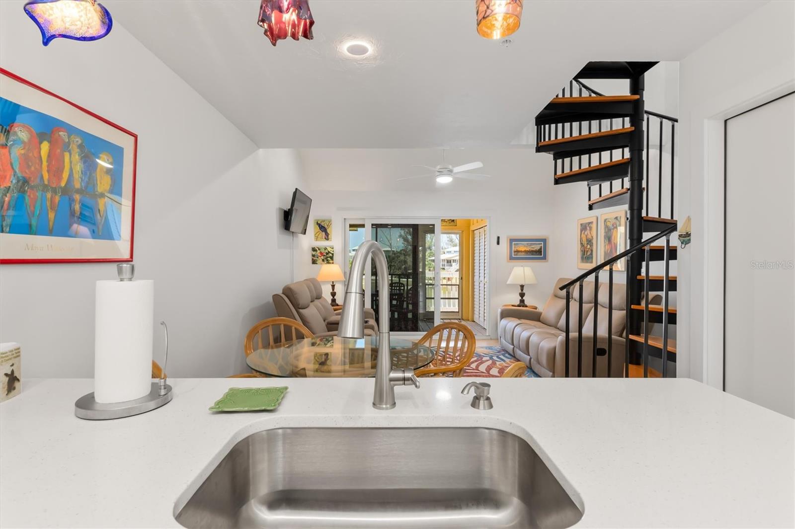 9400 LITTLE GASPARILLA IS #G9, BOCA GRANDE, FL — photo 6