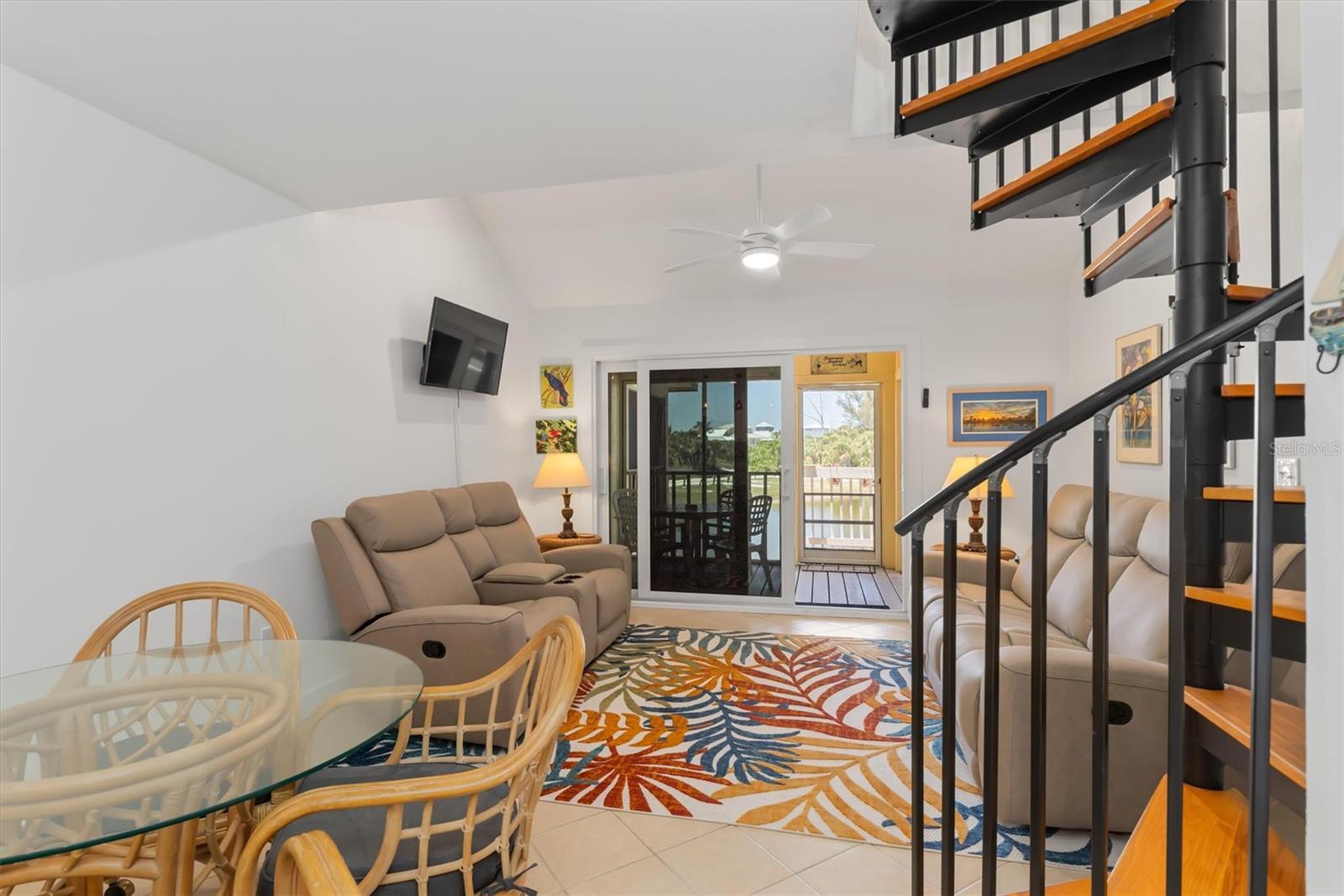 9400 LITTLE GASPARILLA IS #G9, BOCA GRANDE, FL — photo 11